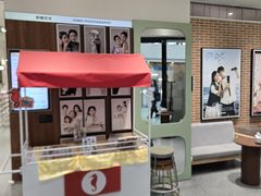 -海马体照相馆(正佳广场店)