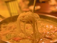 -양평식당·杨平食堂(华贸店)