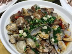 -胖大嫂渔家排档·全海景餐厅(渔村店)