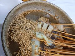 -恋上乐山小吃(水围恒春园店)