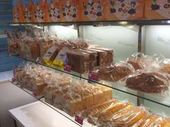 -味多美蛋糕(洋桥店)