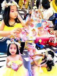 -MELAND CLUB亲子乐园·派对·餐厅(北京芳圆里ID MALL店)