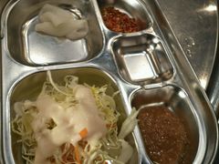 -元山烤肉店(假日广场店)