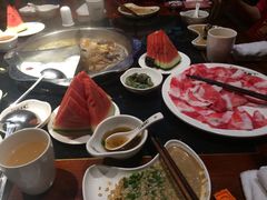 -三锅演义(南环路店)