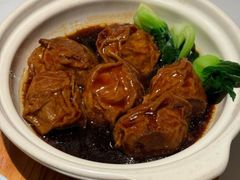 -二泉园老菜馆·百年无锡菜