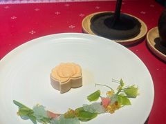 -叶叶菩提·晋福宫