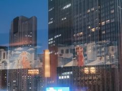 -香格里拉鱼跃地中海西餐厅·牛排披萨
