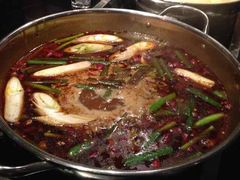 -大红袍火锅料理(尖沙咀店)