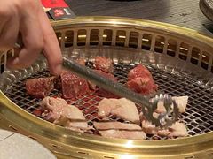 -AJIYA·池袋日式烧肉自助(天津万象城店)
