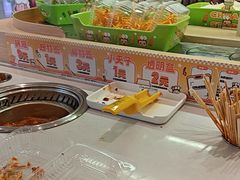 -串士多·回转小火锅(长安方圆荟店)