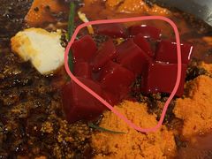 -毛毛老火锅(八年观音桥店)