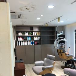 -新晨·SALON·形象造型
