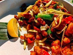 -蜗牛的家旅行主题云南菜餐厅.小酒馆(护国寺店)