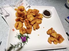 -品味居·首店·大连鲜活海鲜大连菜(东港店)