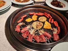 -炭之家齐齐哈尔大片烤肉·涮毛肚火锅·齐齐哈尔烤肉(中央大街店)
