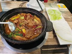 -嘟享吃重庆鸡公煲(五一店)