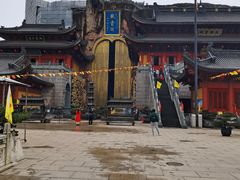 -上海东林寺(金山区)