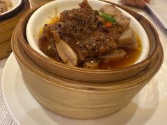 -福州天元国际威斯汀酒店·中国元素餐厅