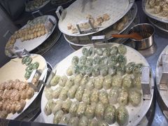 -老潮兴粿品(龙北店)