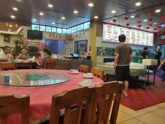 大堂-蛇平饭店(明园路店)