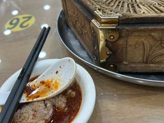 -西安贾三灌汤包·回坊小吃·清真炒菜(北院门总店)