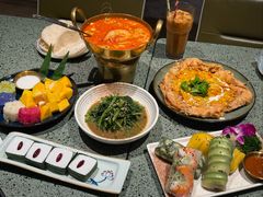 -Home Thai·泰谣(王府井apm店)