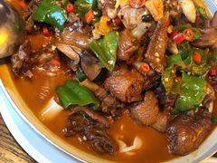 -便宜坊烤鸭店(科创店)