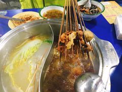 -马路边边·成都串串(翠柏路店)