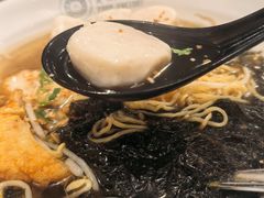 -Food Factory 食街工坊