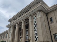 -国家自然博物馆