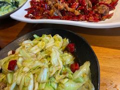 -望京一号·重庆江湖菜(工体店)