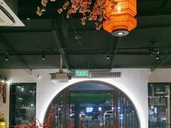 -荷塘秋月·本帮江浙菜(国权路店)