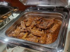 -徐州博顿温德姆酒店(高铁东站店)