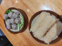 -黔二妞地摊火锅(龙华清湖店)