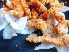 -炉小二铜锅牛蛙•川湘菜(三里屯店)