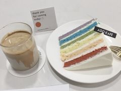 -ADO KAFE(大学城店)