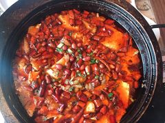 -十二饭点·川菜(北站圆融店)