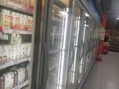 店内环境-家乐福(古北店)