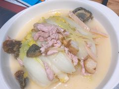 -鱼库·不仅是一家烤鱼店(车公庙店)