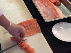 三文鱼生鲜-青岛证大喜玛拉雅酒店·Z1餐厅