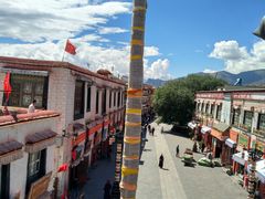 景观位-玛吉阿米·餐吧