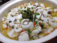 -青花椒花椒鱼(合生汇店)