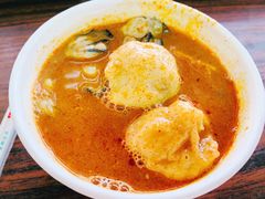 -乌糖沙茶面(民族路店)