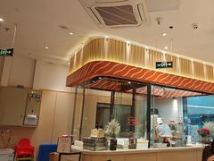 -新一番三文鱼寿司(大东海店)