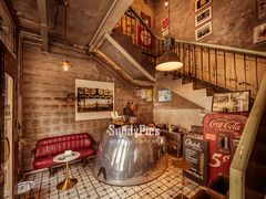 -FRANK STORE(巨鹿路店)