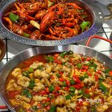夏天就是要来点小龙虾
