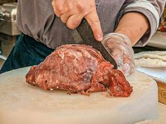 -孙庆海腊牛肉店(大皮院店)