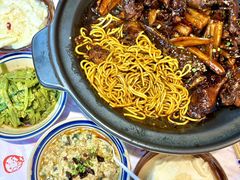 -回味黑鸭煲·始于2006(万松园店)