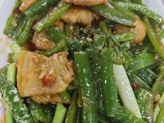 -众味海鲜大排档·活海鲜·潮汕味(南澳店)