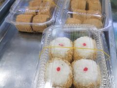 -锦馨豆汁(天坛路店)